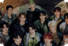 Seventeen Tetap Lengkap, 13 Member Kompak Perpanjang Kontrak Kedua dengan Pledis
