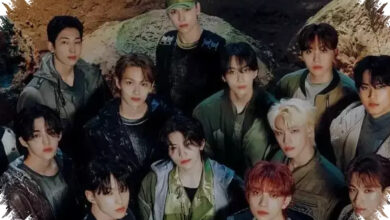Seventeen Tetap Lengkap, 13 Member Kompak Perpanjang Kontrak Kedua dengan Pledis