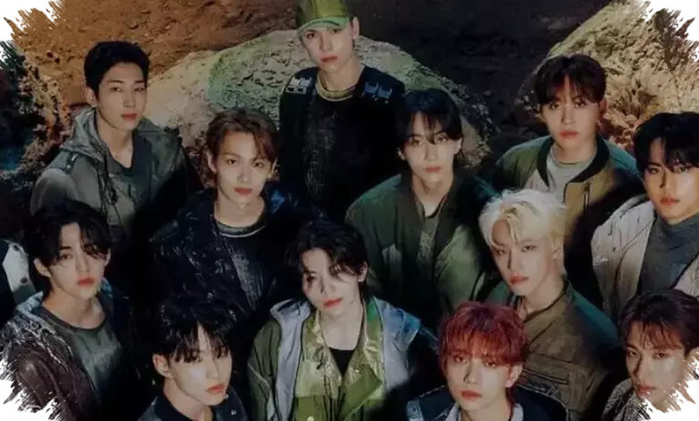 Seventeen Tetap Lengkap, 13 Member Kompak Perpanjang Kontrak Kedua dengan Pledis