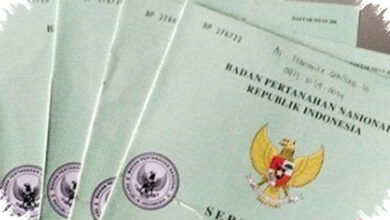 Sertifikat Tanah Gratis Disiapkan untuk MBR, 1 Juta Bidang Dibidik pada 2026