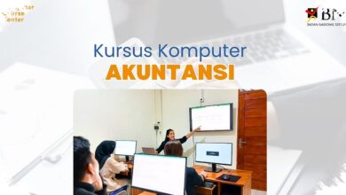 12 Sesi Online Ini Bikin Akuntansi Dagang dan Manufaktur Tak Lagi Terasa Rumit