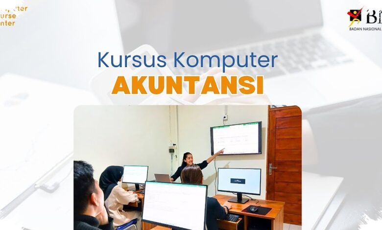 12 Sesi Online Ini Bikin Akuntansi Dagang dan Manufaktur Tak Lagi Terasa Rumit