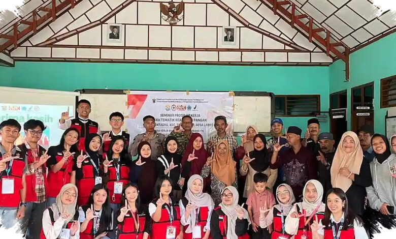 15 Produk Inovasi Unhas Lolos Izin Edar BPOM, Berbahan Pangan Lokal
