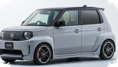 Honda Super-ONE Siap Debut di GIIAS 2026, Bawa Wajah Baru EV Honda