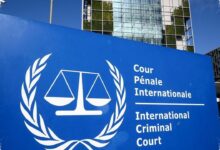 Trump Ancam Bongkar ICC, Washington Siapkan Sanksi dan Tekanan Diplomatik