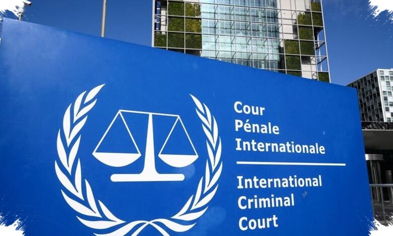Trump Ancam Bongkar ICC, Washington Siapkan Sanksi dan Tekanan Diplomatik