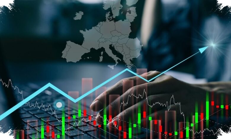 Inflasi AS Turun Lebih Cepat dari Perkiraan, Harga Energi Jadi Penekan Utama