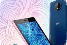 HMD Asha 505 Muncul dengan Nuansa Lumia 830, Bawa Layar HD 5 Inci dan Baterai 3000mAh