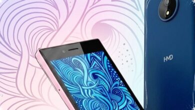HMD Asha 505 Muncul dengan Nuansa Lumia 830, Bawa Layar HD 5 Inci dan Baterai 3000mAh