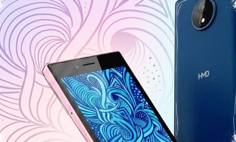 HMD Asha 505 Muncul dengan Nuansa Lumia 830, Bawa Layar HD 5 Inci dan Baterai 3000mAh