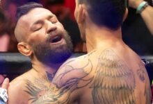 Poirier dan Chandler Bela McGregor, Mereka Tak Percaya The Notorious Pura-pura Kalah