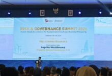 OJK Tegaskan Kepatuhan Bukan Penghambat Usaha, GCG Jadi Fondasi Pertumbuhan