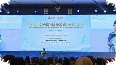 OJK Tegaskan Kepatuhan Bukan Penghambat Usaha, GCG Jadi Fondasi Pertumbuhan