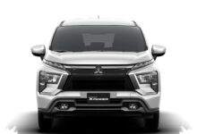 Xpander Cross M/T 2026 Masih Punya Aura SUV, Ini Detail yang Dipertahankan Mitsubishi