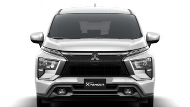 Xpander Cross M/T 2026 Masih Punya Aura SUV, Ini Detail yang Dipertahankan Mitsubishi