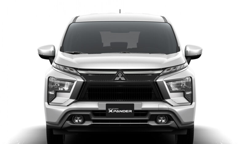 Xpander Cross M/T 2026 Masih Punya Aura SUV, Ini Detail yang Dipertahankan Mitsubishi