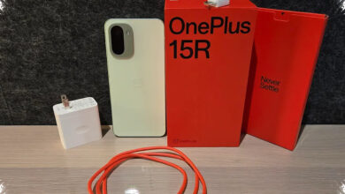 OnePlus Tinggalkan Barat, Hanya OnePlus 15R yang Masih Tersisa di Eropa