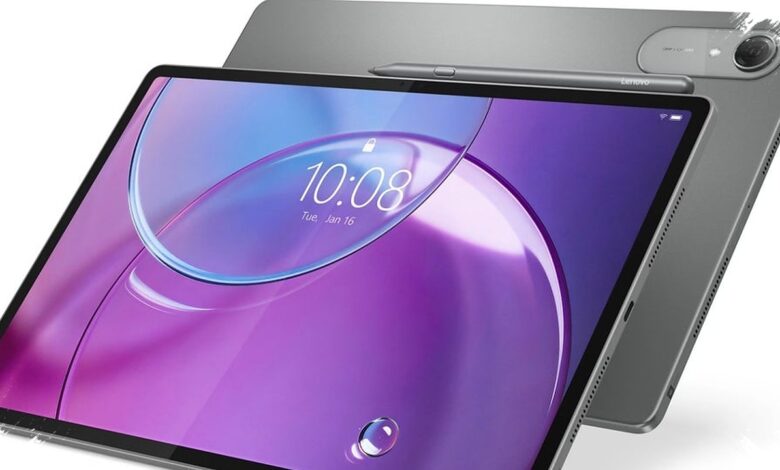 Lenovo Bikin Laptop Konvensional Terlihat Ketinggalan, Idea Tab Pro Gen 2 Bawa AI dan Layar 3.5K