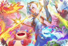 Enchanted Wilds Bawa Wisp ke TFT, Set Baru Ini Janjikan Strategi yang Jauh Lebih Liar