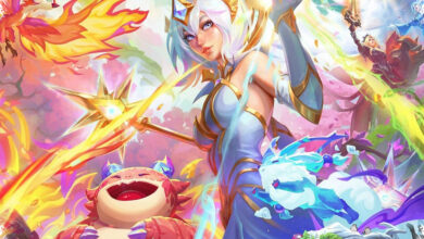 Enchanted Wilds Bawa Wisp ke TFT, Set Baru Ini Janjikan Strategi yang Jauh Lebih Liar