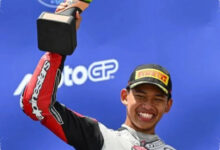 Veda Ega Melesat, tapi Enggan Mengejar Gelar Rookie of The Year