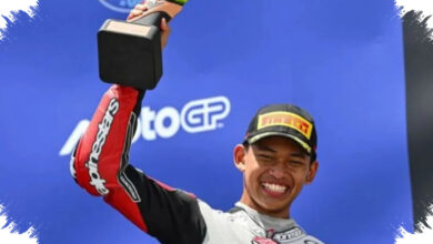 Veda Ega Melesat, tapi Enggan Mengejar Gelar Rookie of The Year