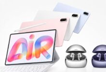 Huawei FreeClip 2 S dan MatePad Air 2026, Upgrade Tipis tapi Ada Detail Menarik