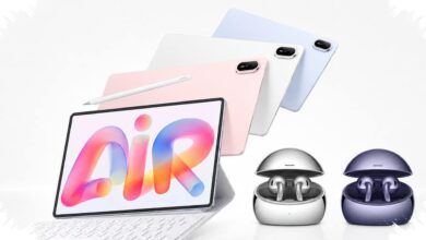 Huawei FreeClip 2 S dan MatePad Air 2026, Upgrade Tipis tapi Ada Detail Menarik