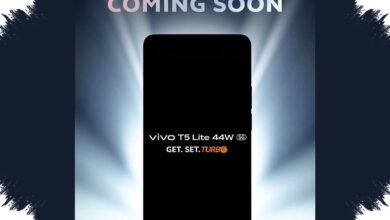 Vivo T5 Lite 5G Segera Meluncur, Baterai 6.500mAh Jadi Senjata Utama