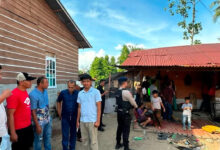 Densus Ungkap Hanya 1 Bom Rakitan Yang Meledak di MAN 3 Padang, Daya Ledaknya Rendah
