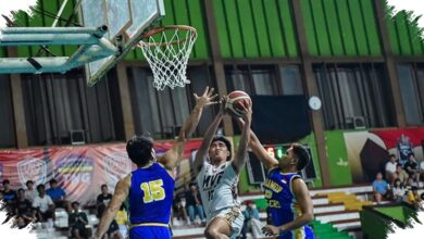 Beavers Tournament 2026, Saat Komunitas Basket Jakarta-Tangerang Adu Kelas