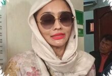 Doktif Sindir Klaim Sakit Richard Lee di Sidang, Sebut Tak Ada Gawat Darurat