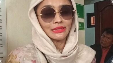 Doktif Sindir Klaim Sakit Richard Lee di Sidang, Sebut Tak Ada Gawat Darurat