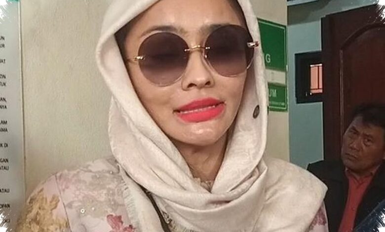 Doktif Sindir Klaim Sakit Richard Lee di Sidang, Sebut Tak Ada Gawat Darurat