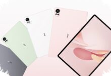 Huawei MatePad Air Meluncur di Malaysia, Setipis 5,3 Mm dan Seberat Botol Air