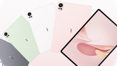 Huawei MatePad Air Meluncur di Malaysia, Setipis 5,3 Mm dan Seberat Botol Air