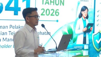 Kemenkes Buka Jalur Mandiri, Evaluasi Obat dan Alat Medis Baru Kini Lebih Cepat