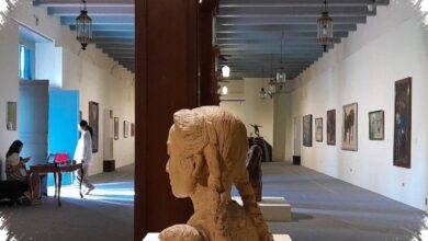 28 Karya Galeri Nasional Dibawa ke Yogyakarta, Membuka Cara Baru Membaca Sejarah Seni Rupa