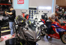 AHM Sudah Produksi 100 Juta Motor di Indonesia, Tapi Peringatannya Dibuat Sederhana