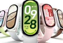 5 Smartband Rp 500 Ribuan dengan Fitur Lengkap, Cocok untuk Penggemar Olahraga