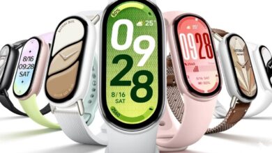 5 Smartband Rp 500 Ribuan dengan Fitur Lengkap, Cocok untuk Penggemar Olahraga