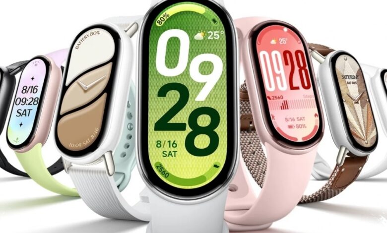 5 Smartband Rp 500 Ribuan dengan Fitur Lengkap, Cocok untuk Penggemar Olahraga