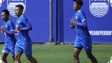 Luka Menalo dan Balsa Sekulic Terpikat Bandung, Persib Dapat Suntikan Semangat Baru