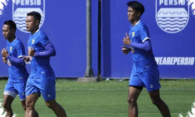 Luka Menalo dan Balsa Sekulic Terpikat Bandung, Persib Dapat Suntikan Semangat Baru