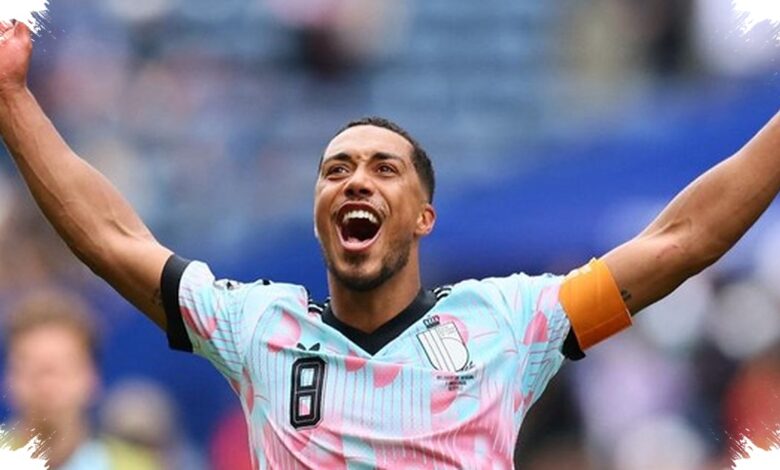 MU Resmi Datangkan Youri Tielemans, Sinyal Serius Kejar Trofi Makin Kuat