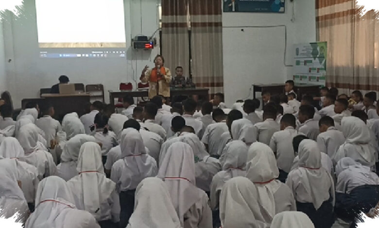630 Remaja di Tulungagung Positif HIV, KPA Soroti Pergeseran ke Usia Pelajar