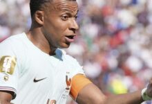 Mbappe dan Yamal Langsung Berhadapan, Susunan Perancis Vs Spanyol dan Link Streamingnya