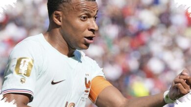 Mbappe dan Yamal Langsung Berhadapan, Susunan Perancis Vs Spanyol dan Link Streamingnya