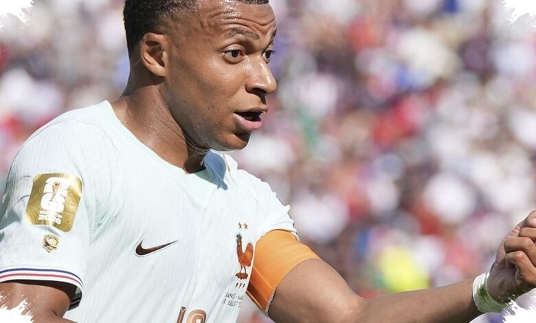 Mbappe dan Yamal Langsung Berhadapan, Susunan Perancis Vs Spanyol dan Link Streamingnya