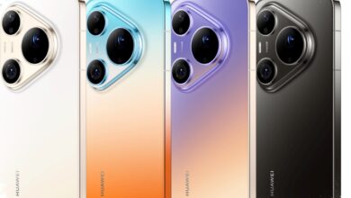 Huawei Pura 90s Pro dan Pro Max Meluncur Global, Kamera 200MP-nya Langsung Bikin Rival Waspada